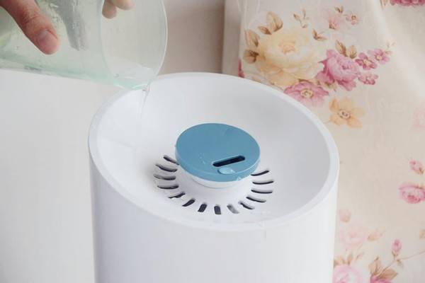 大水箱大雾量，一次注水加湿28小时 ABG加湿器深度测评