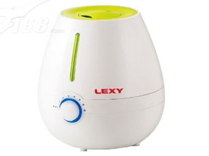 柔和湿意，静享润养——莱克HU3002超声波加湿器体验记