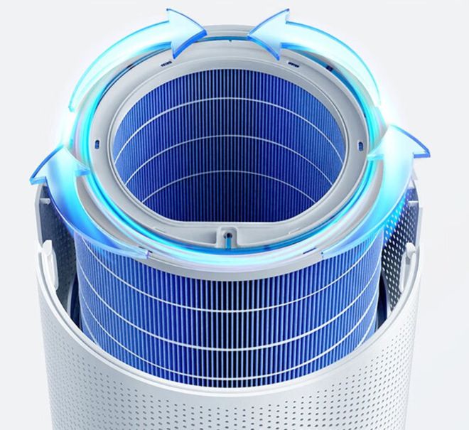湿润空气的魔法师 米家无雾加湿器3 Pro，开启洁净加湿新体验